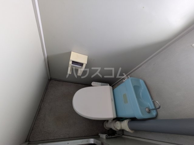 16/30 トイレ
