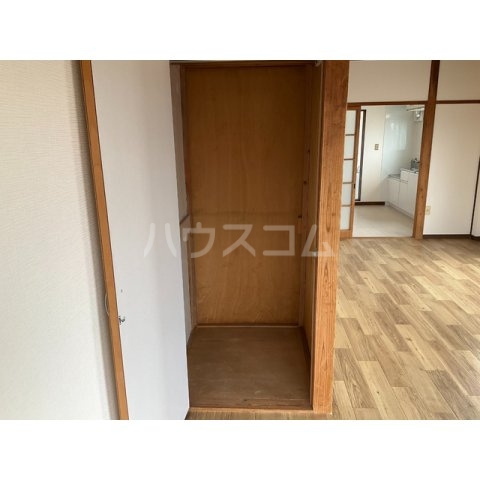 5/17 収納