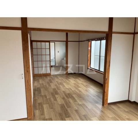 4/17 室内