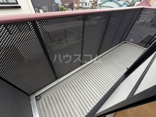22/30 バルコニー
