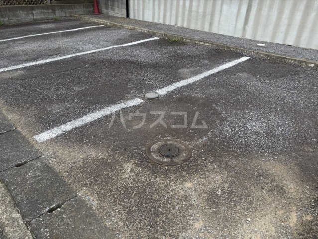 29/30 駐車場