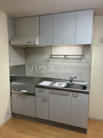 13/30 キッチン