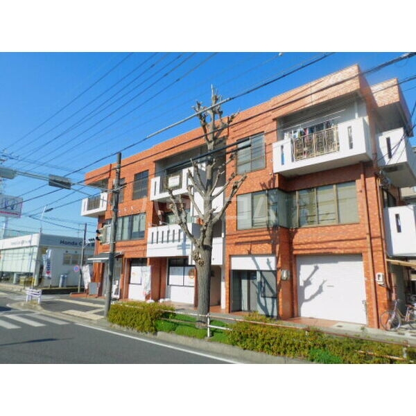 1/25 外観