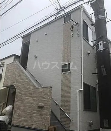 1/13 外観