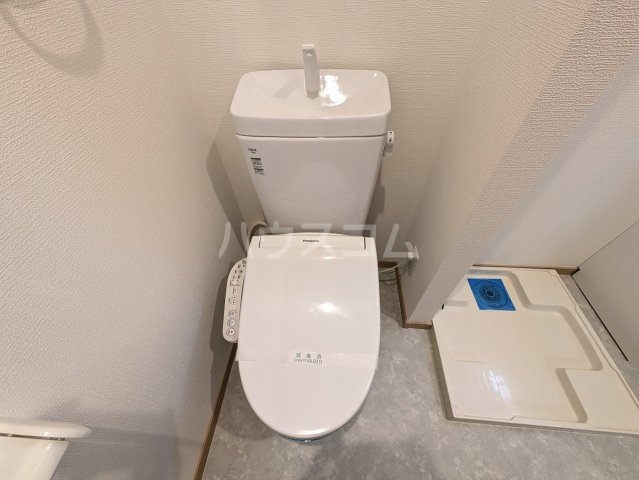 19/30 トイレ