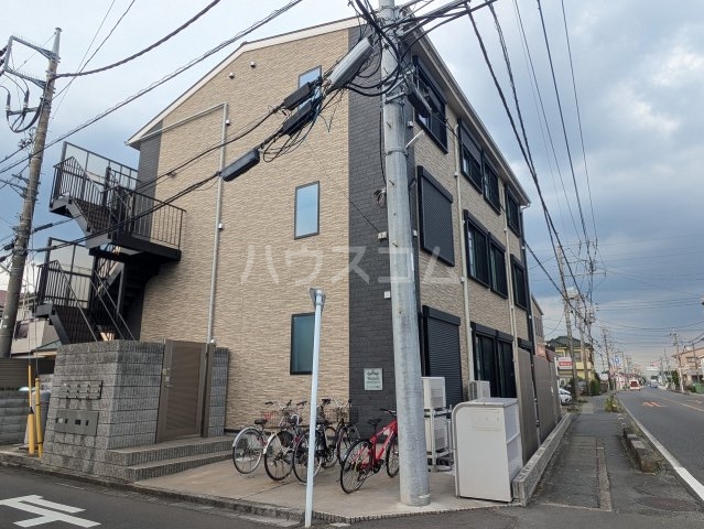1/30 外観