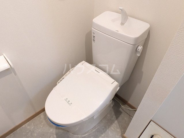 18/30 トイレ