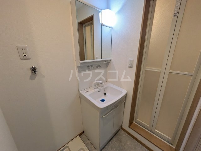 20/30 洗面