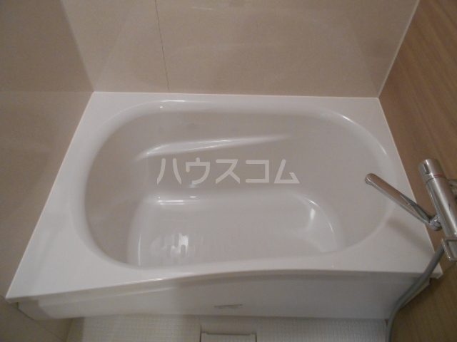 11/25 浴室