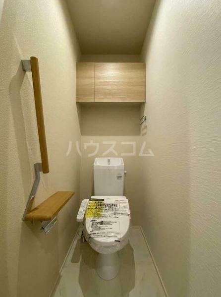 19/30 トイレ