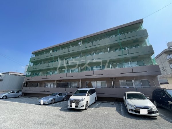 21/30 駐車場
