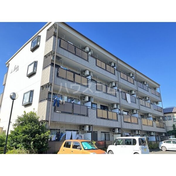 1/15 外観