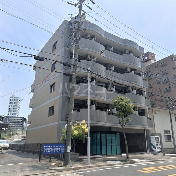 2/26 外観