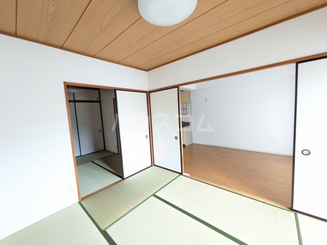 5/30 室内