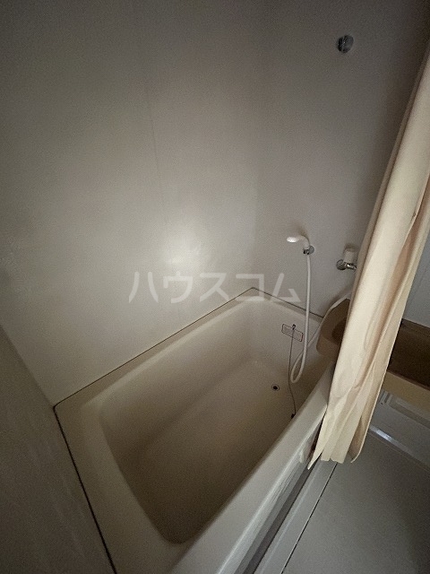 14/29 浴室
