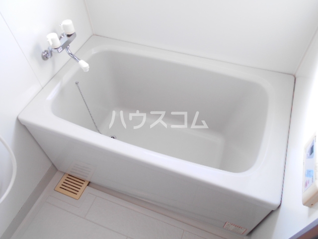 11/27 浴室