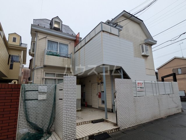 3/30 外観