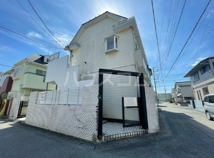 1/30 外観