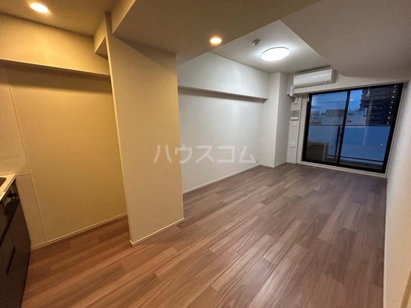 4/26 寝室