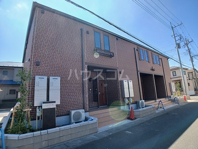 1/28 外観