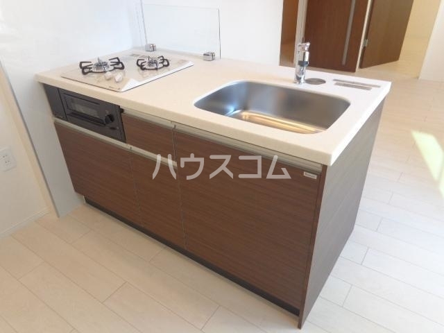 キッチン