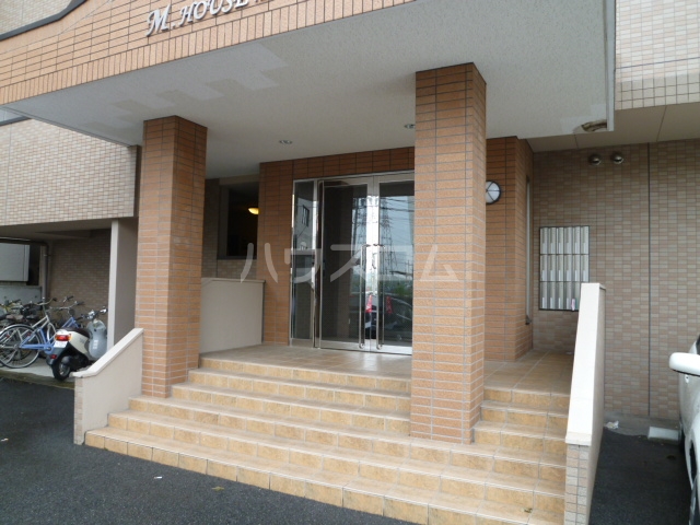 2/7 エントランス