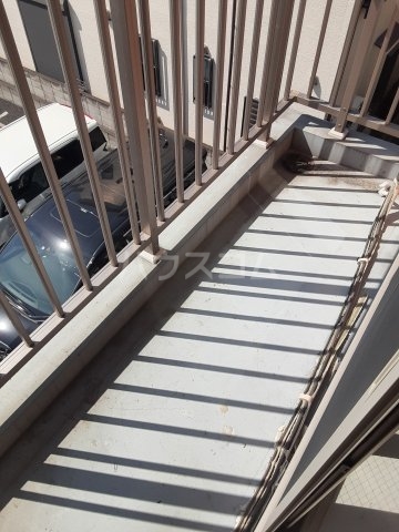 14/28 バルコニー