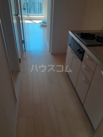 3/28 リビング/ダイニング