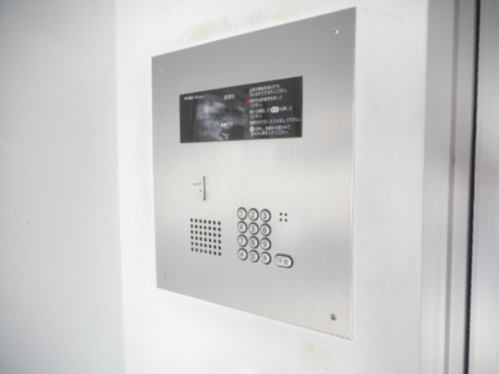 2/10 エントランス