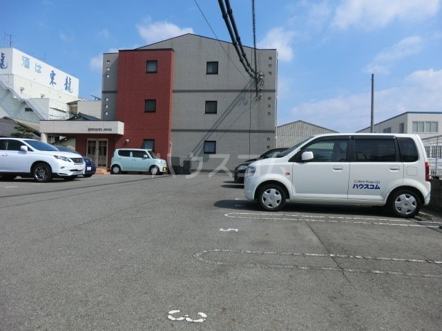 17/24 駐車場