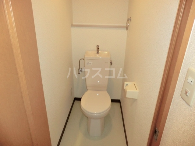 10/24 トイレ