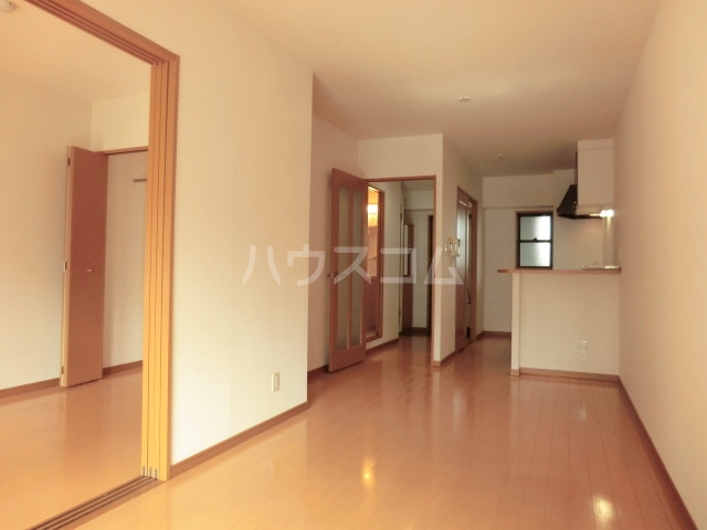 4/30 リビング/ダイニング