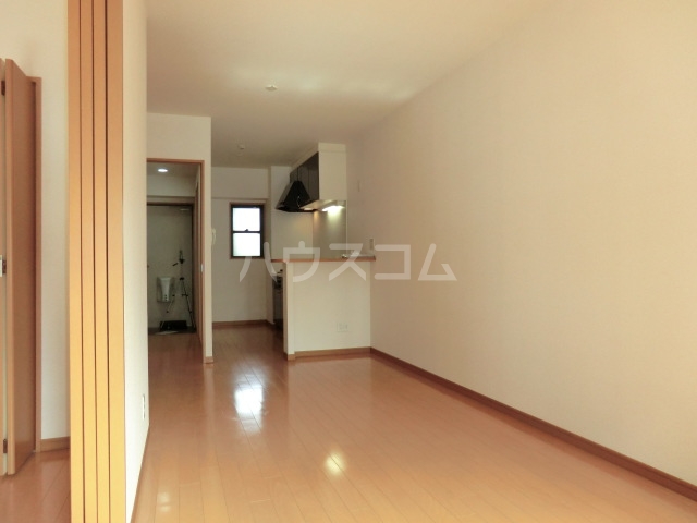 5/30 リビング/ダイニング