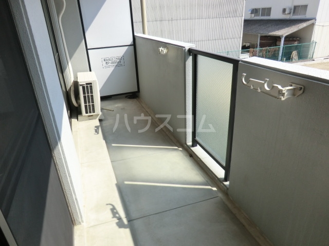 18/29 バルコニー