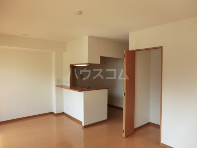 5/29 リビング/ダイニング