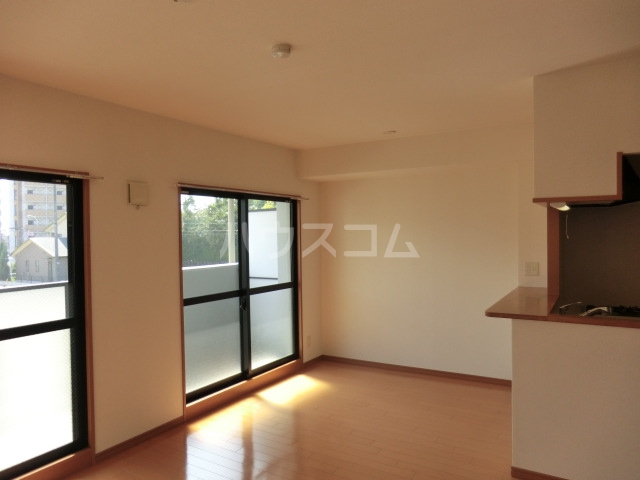 4/29 リビング/ダイニング