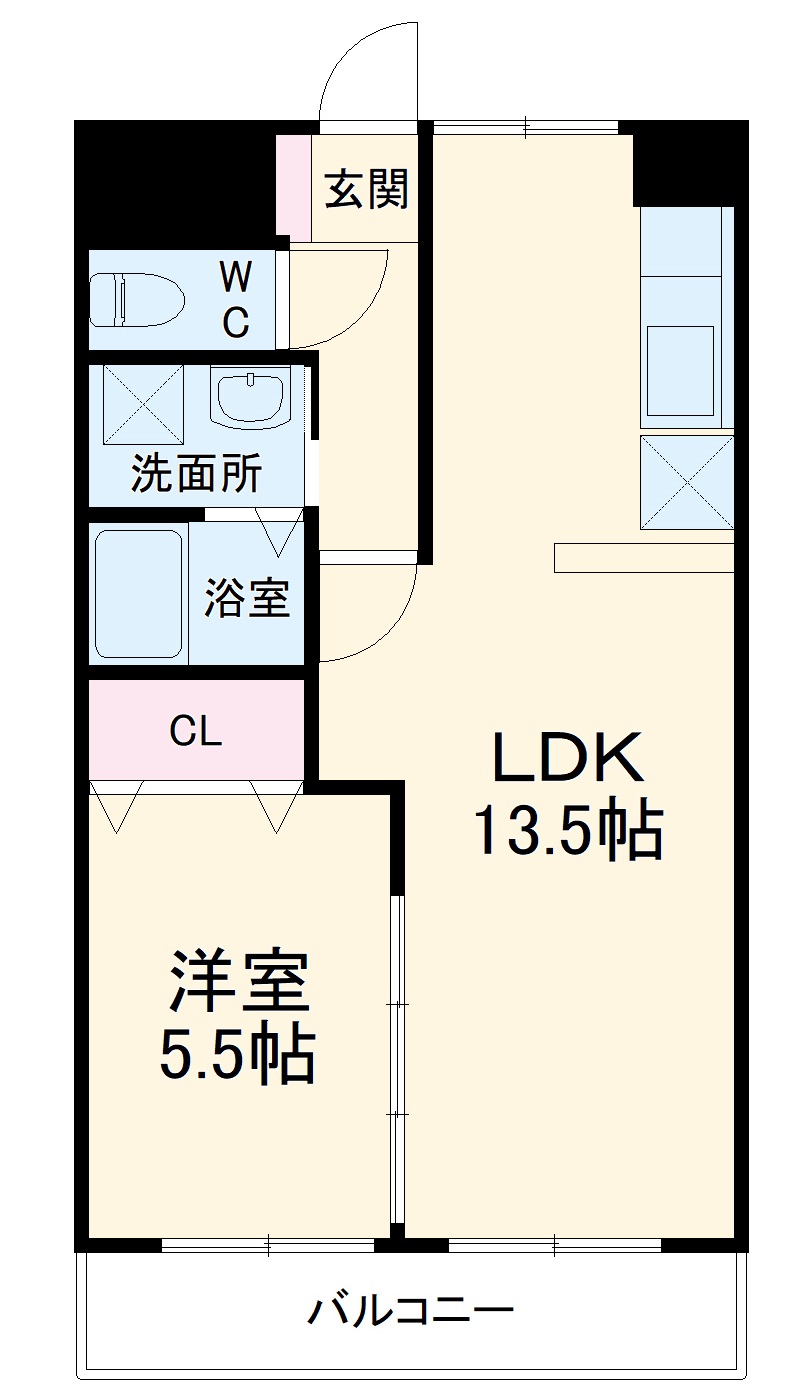 2/29 間取
