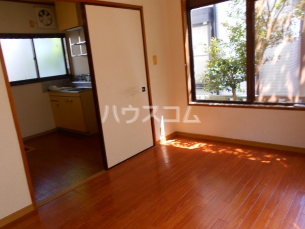 5/30 リビング/ダイニング