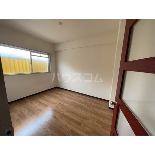 4/19 リビング/ダイニング