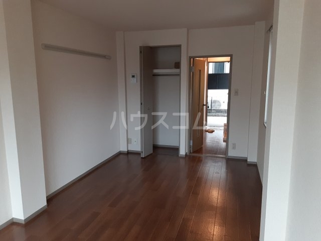 4/27 リビング/ダイニング