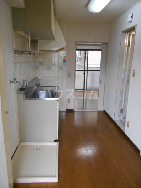 6/30 リビング/ダイニング