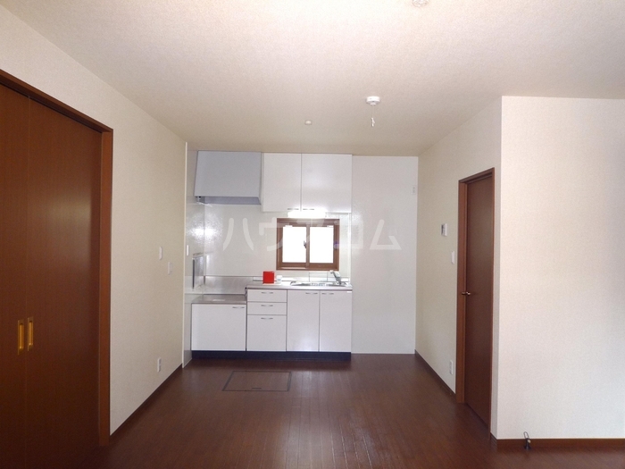 4/16 リビング/ダイニング