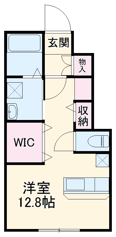 2/12 間取
