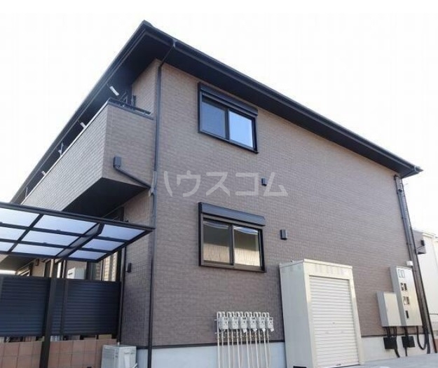 1/12 外観