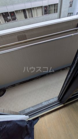 17/28 バルコニー