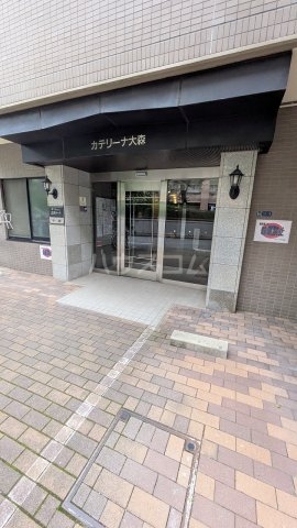 25/28 エントランス
