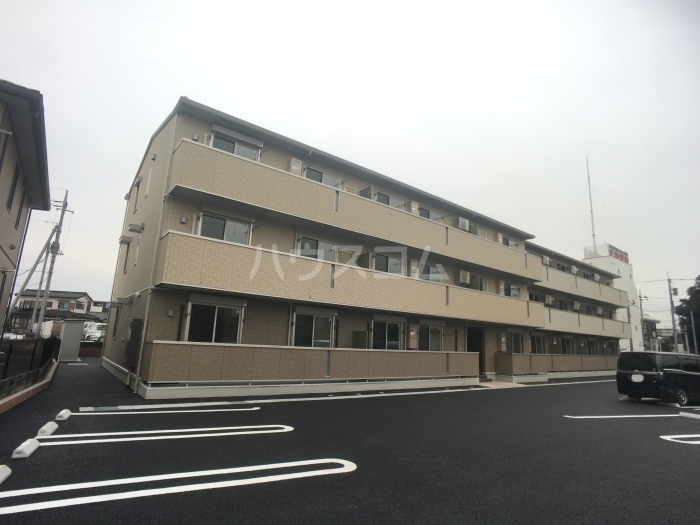 1/30 外観