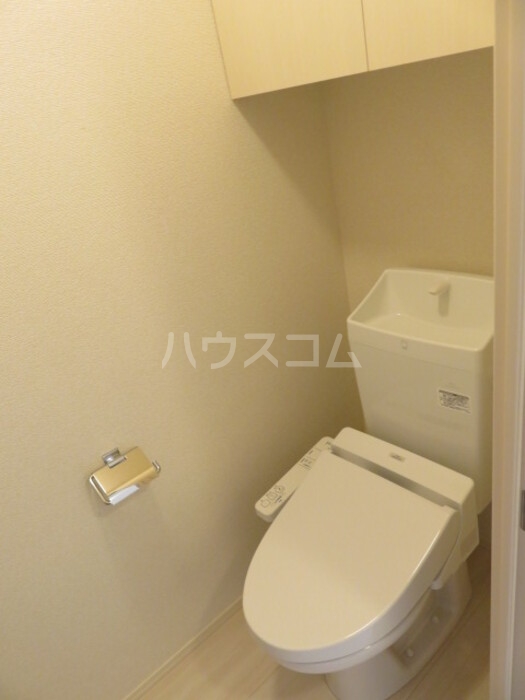 12/25 トイレ