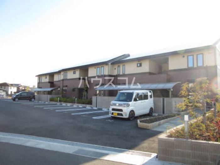 1/17 外観
