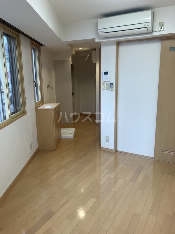 5/27 寝室